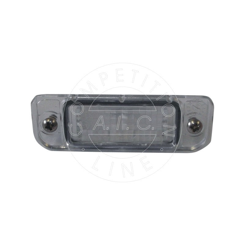 Lampa numar AIC 53967
