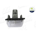 Lampa numar AIC 53398