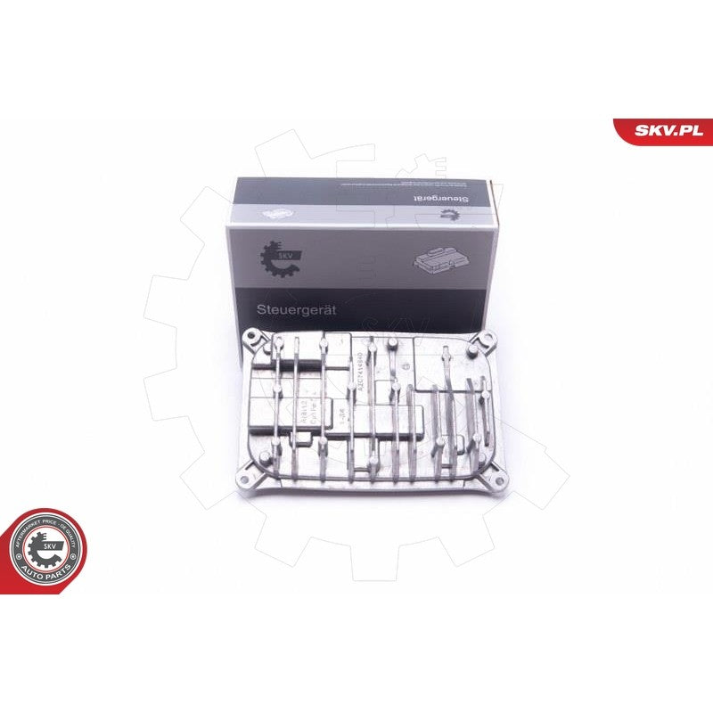 Calculator lumini ESEN SKV 59SKV049