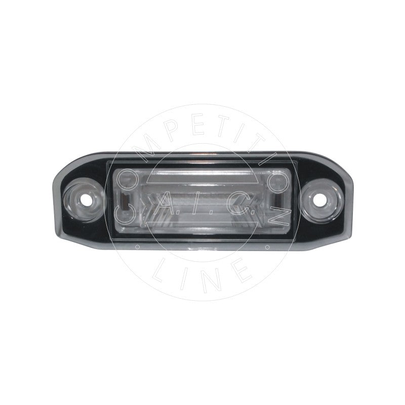 Lampa numar AIC 55789