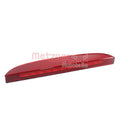 Lampa stop suplimentara METZGER 2080074