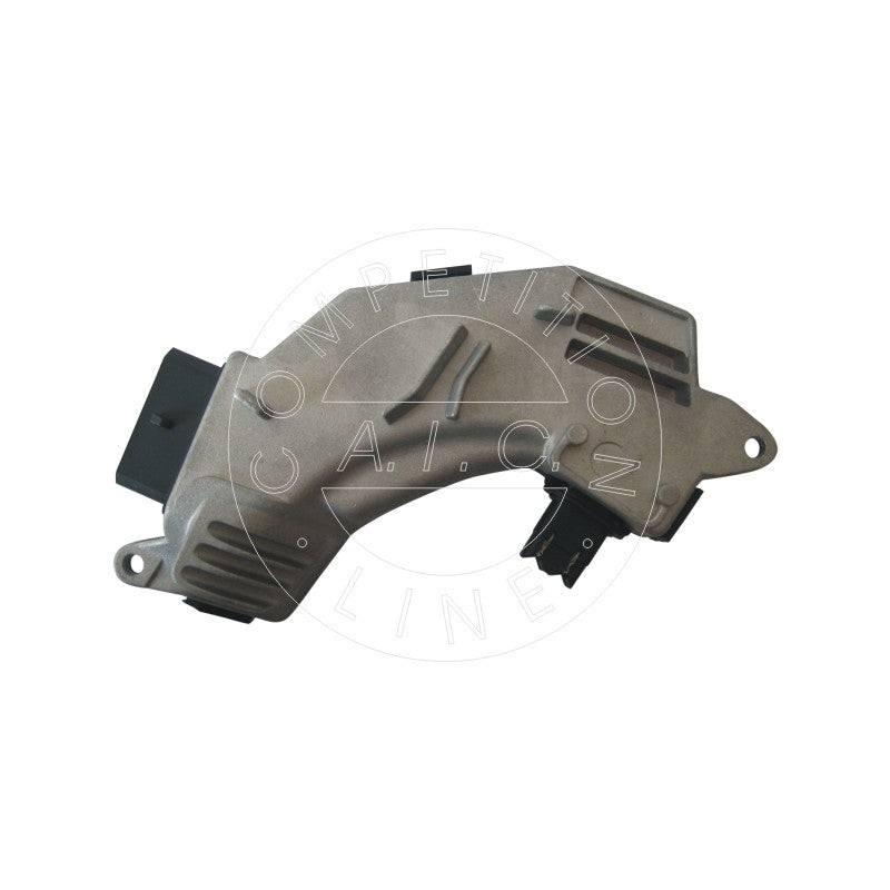 Control Unit, heating/ventilation AIC 55113