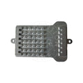 Control Unit, heating/ventilation AIC 55491