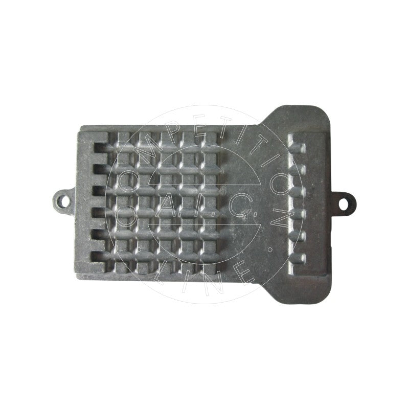 Control Unit, heating/ventilation AIC 55491