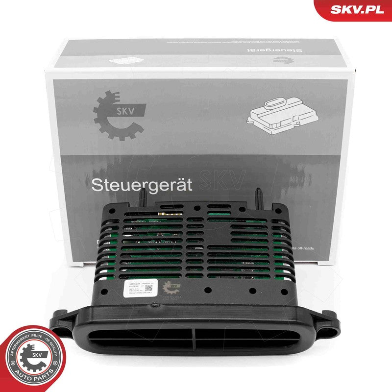 Calculator lumini ESEN SKV 59SKV224