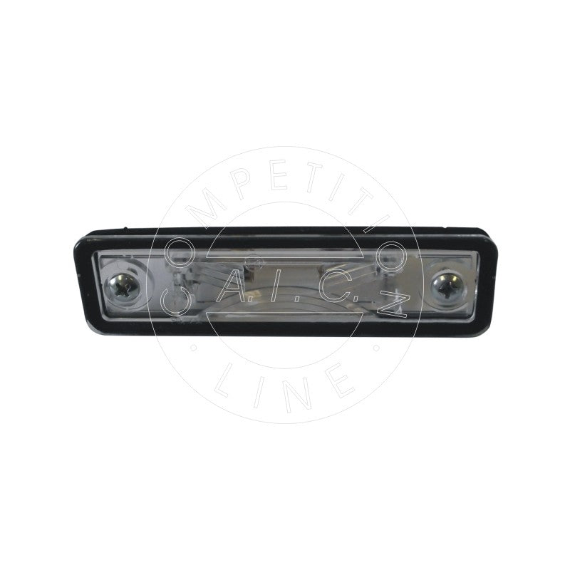 Lampa numar AIC 53956