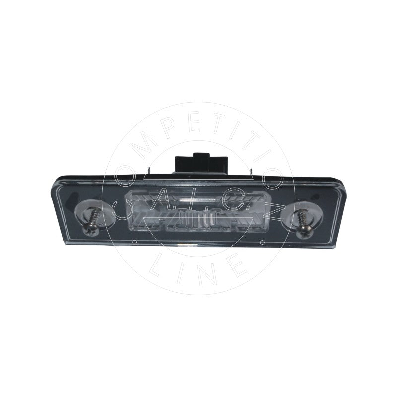 Lampa numar AIC 55783