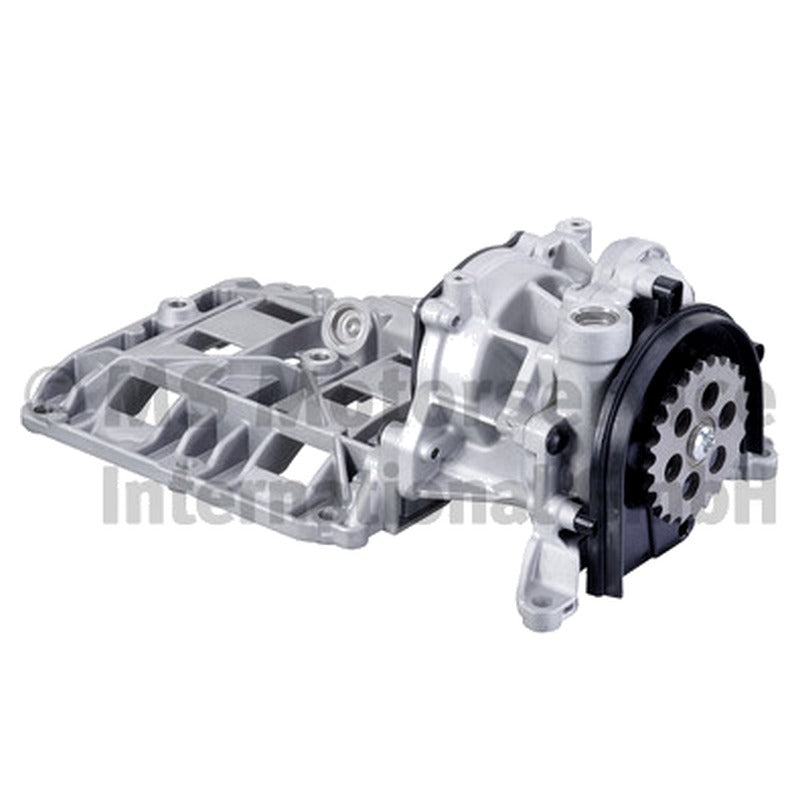 Motoras haion PIERBURG 7.24808.30.0