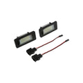 Lampa numar MTR 12220698