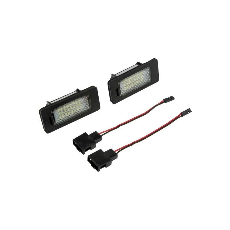 Lampa numar MTR 12220698