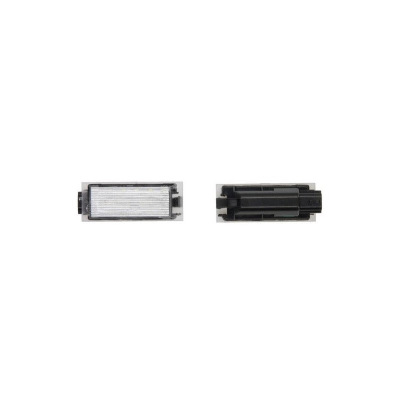 Lampa numar MTR 12220429