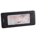 Lampa numar METZGER 2080038