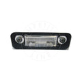Lampa numar AIC 53953