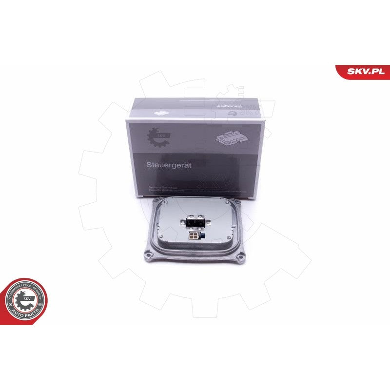 Calculator lumini ESEN SKV 59SKV002