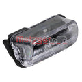 Lampa numar METZGER 2080027