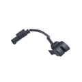 Duza spalator parbriz MTR 12170884