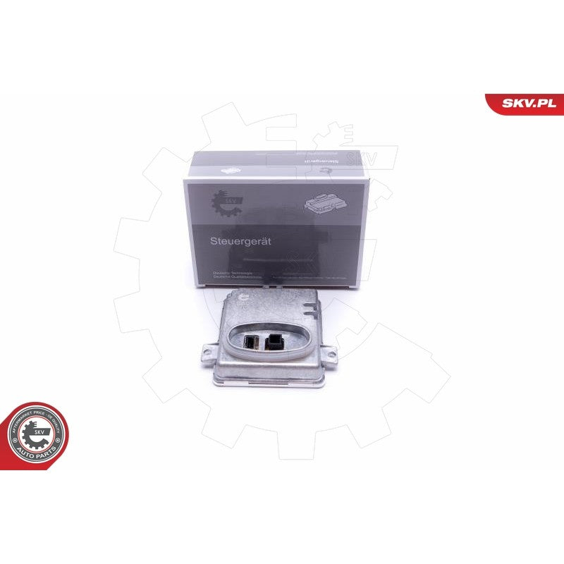 Calculator lumini ESEN SKV 59SKV012
