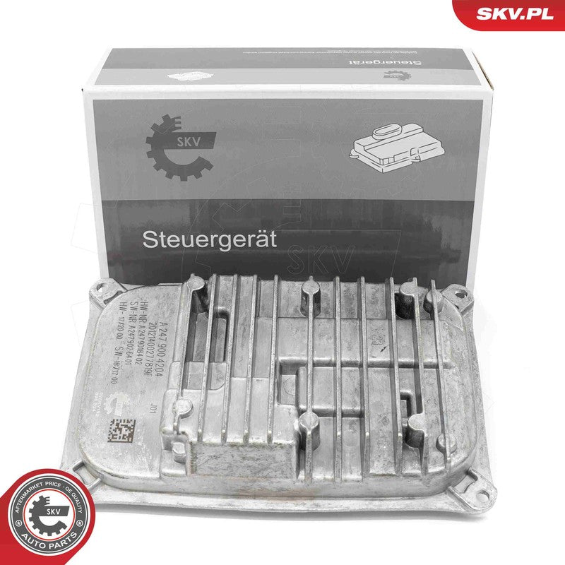 Calculator lumini ESEN SKV 59SKV192