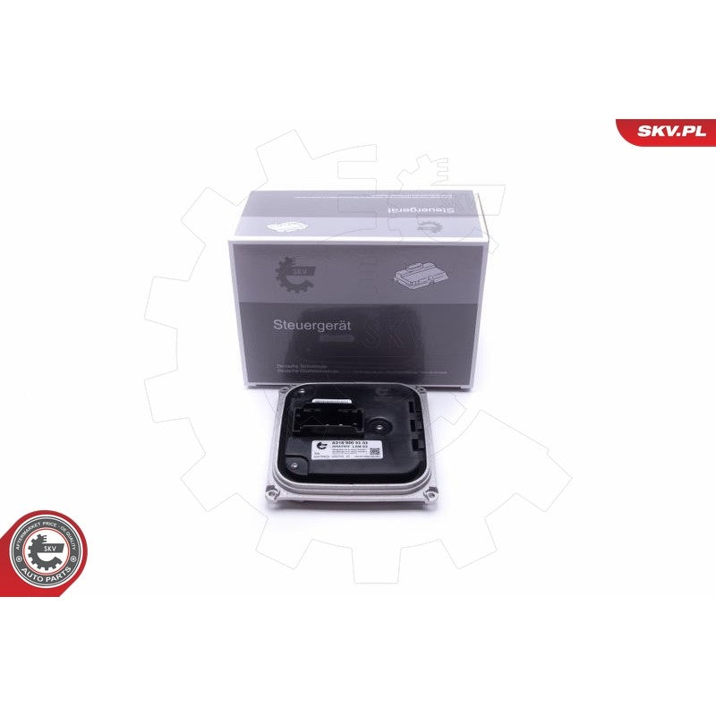 Calculator lumini ESEN SKV 59SKV052