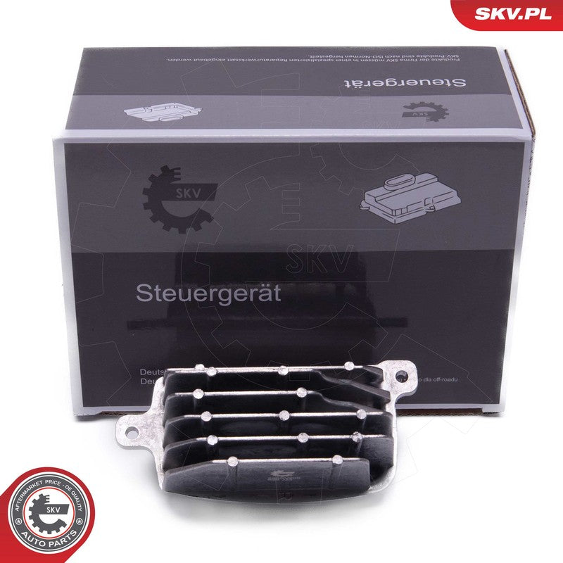 Calculator lumini ESEN SKV 59SKV209