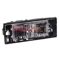 Lampa numar METZGER 2080031