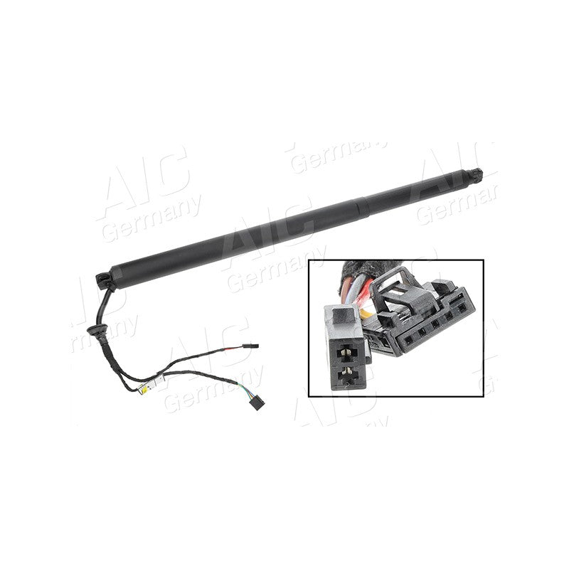 Motoras haion AIC 72854