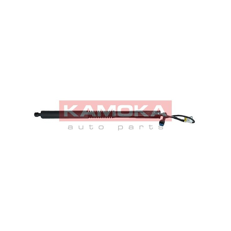 Motoras haion KAMOKA 7094021