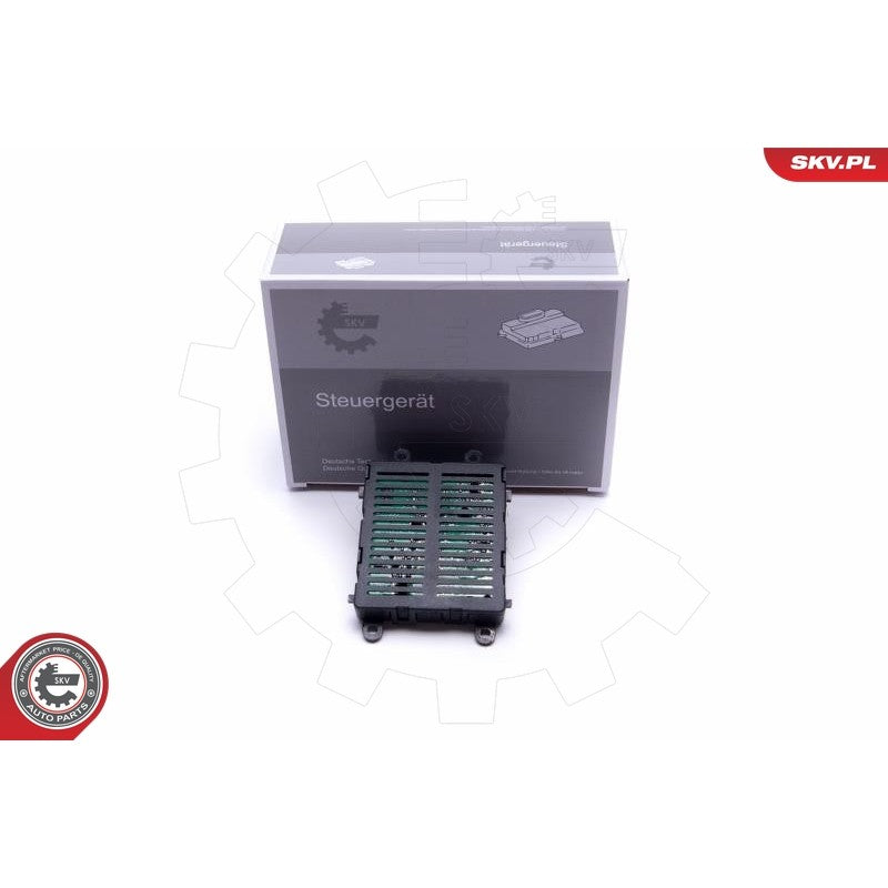Calculator lumini ESEN SKV 59SKV097