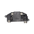 Control Unit, heating/ventilation MTR 12182780