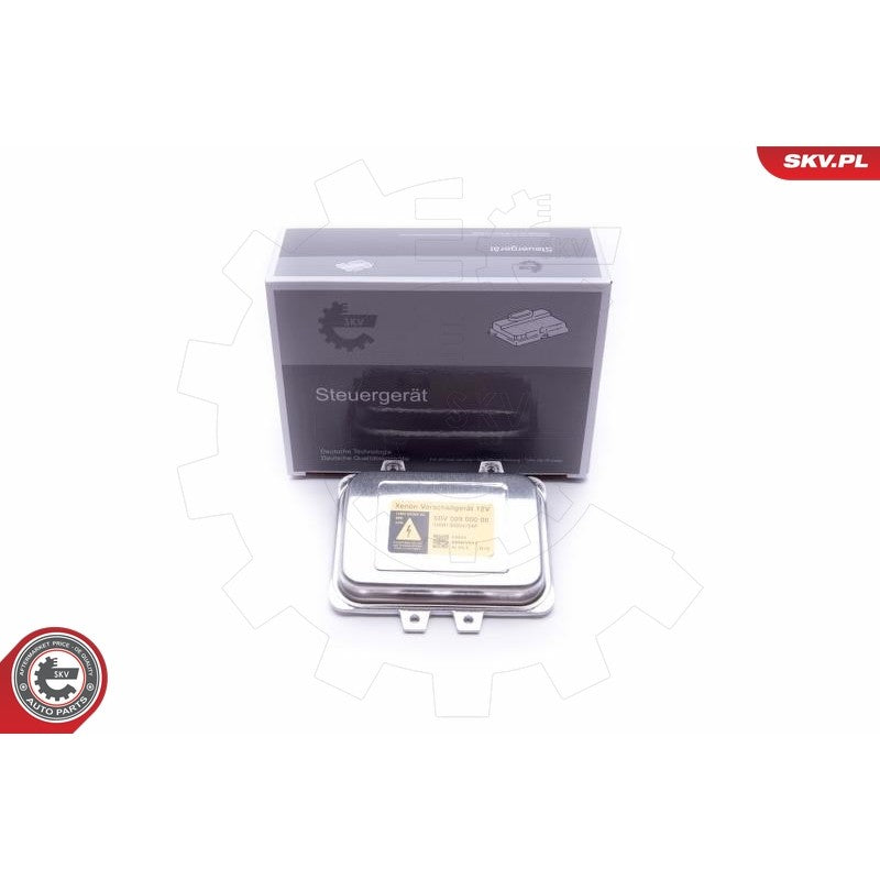 Calculator lumini ESEN SKV 59SKV011