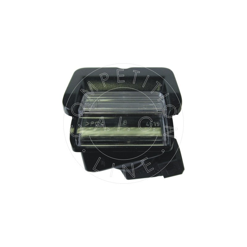 Lampa numar AIC 53396