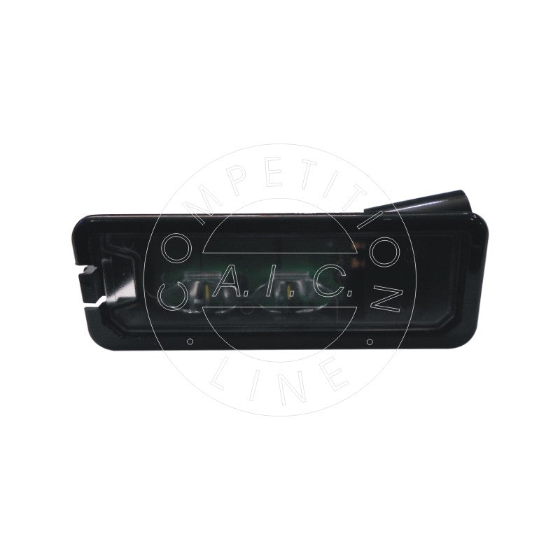 Lampa numar AIC 55780