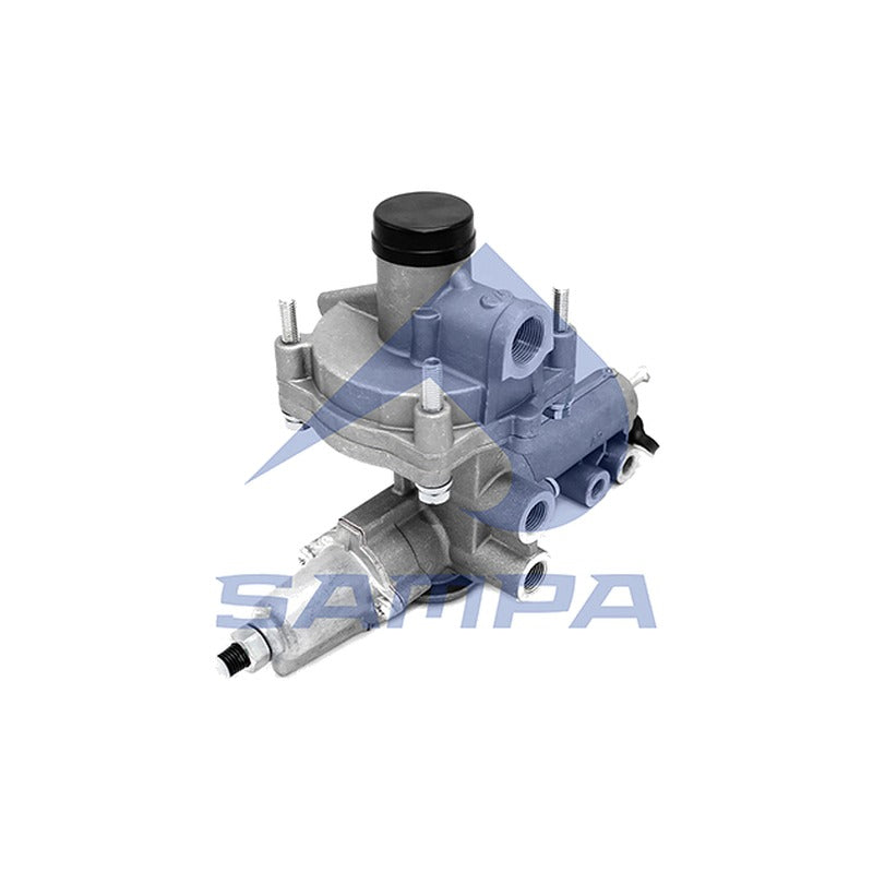 Supapa SAMPA 096.2403