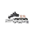 Manifold, exhaust system MTR 12119907