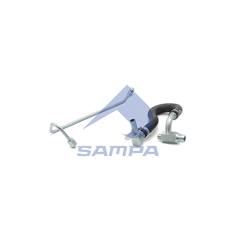 Conducta ulei turbina SAMPA 040.1172