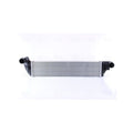 Intercooler, charger MTR 12178382