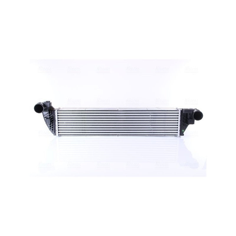 Intercooler, charger MTR 12178382