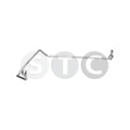 Conducta ulei turbina STC T492237