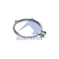 Racord esapament SAMPA 050.487