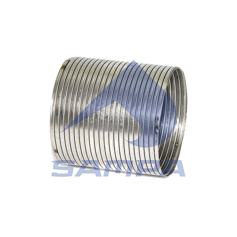 Conducta SAMPA 079.267