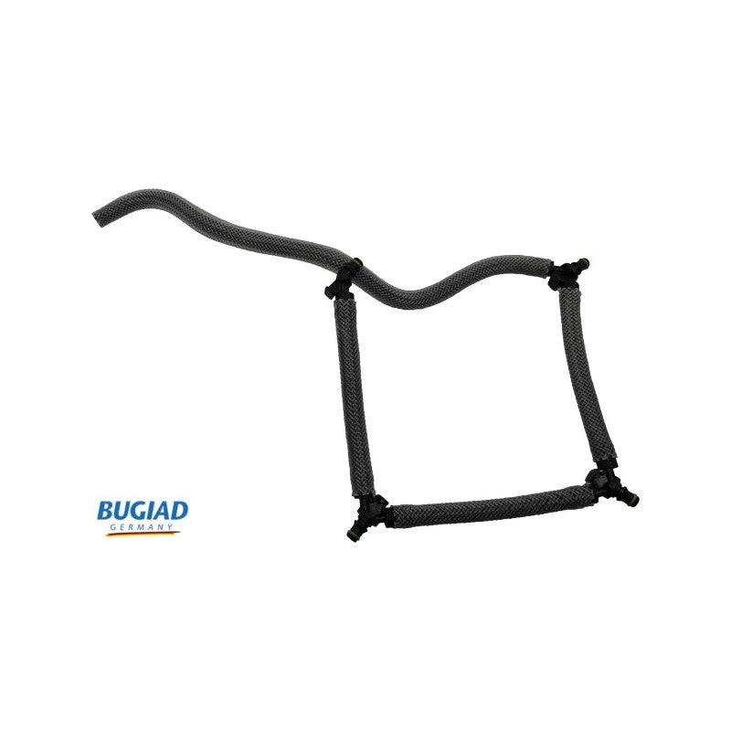 Furtun retur combustibil BUGIAD BFH18004