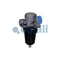 Supapa WABCO 4750103010