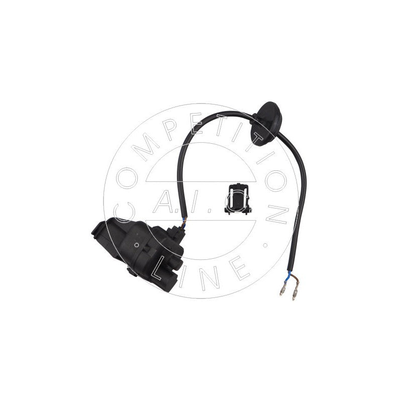 Combustibil AIC 58920