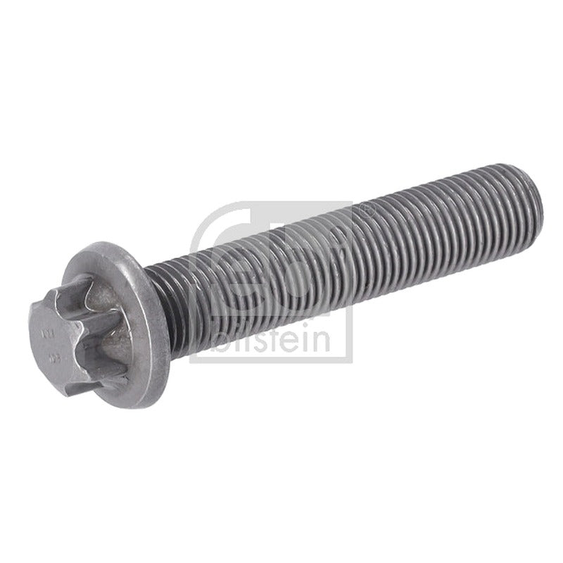 Connecting Rod Bolt SAMPA 046.266