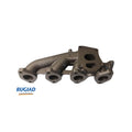 Manifold, exhaust system BUGIAD BSP25607