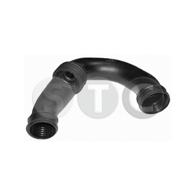 Furtun intercooler STC T403853