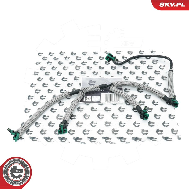 Furtun retur combustibil ESEN SKV 54SKV322