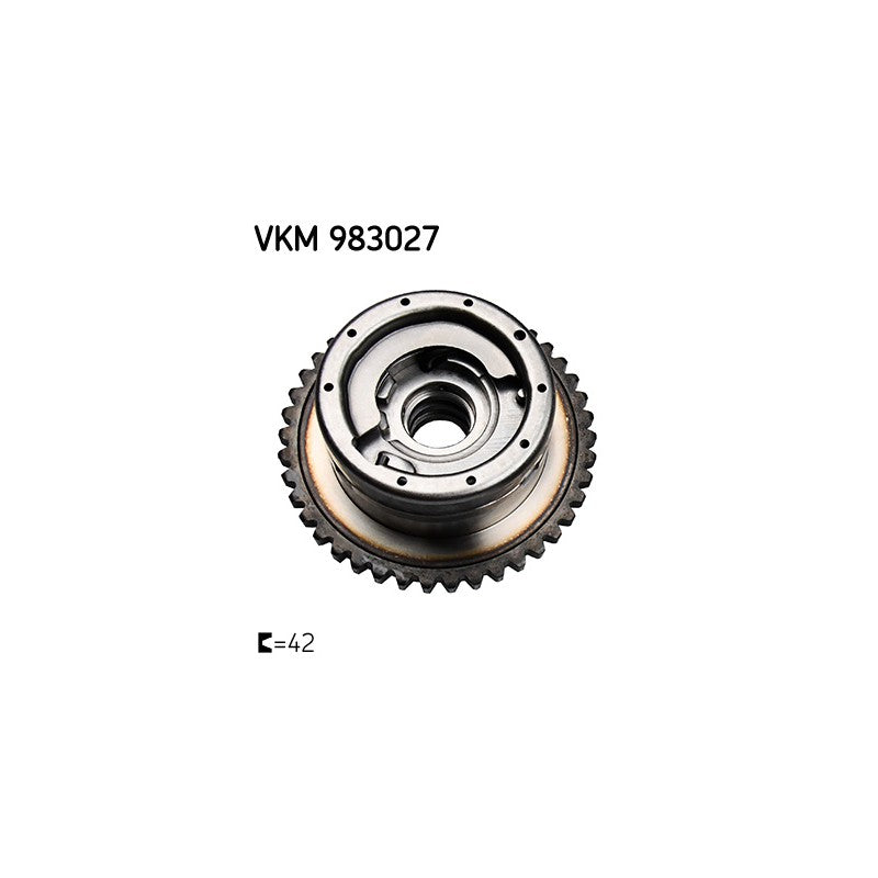 Variator ax came SKF VKM 983027