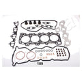 Set garnituri chiulasa Ashika 48-01-109