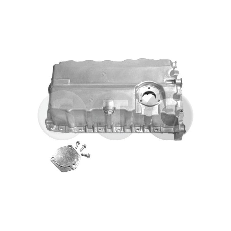 Baie ulei STC T405966